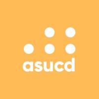 ASUCD logo